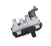 Turbocompresseur Actionneur Électronique 6NW010430-11 De Soupape Décharge Turbocompresseur Pour BMW Série 1 2 3 4 5 X3 X4 1995 Cm³ .0D 110 KW (150 Ch) 8199760007 Turbocompresseur voiture