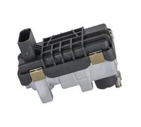 Turbocompresseur Actionneur Électronique Chargeur Turbo G-48 G48 763797 6NW 009 543 6NW009543, Pour Jeep Pour Cherokee 3.0 CRD KL 184Kw 250HP A630 2987 Turbo Turbocompresseur