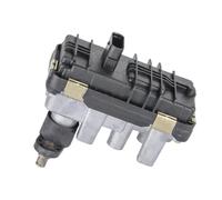 Turbocompresseur Actionneur Électronique De Chargeur De Voiture Turbo, Pour VW Pour Amarok 839077 TDI 0011-3.0 839077-0002 6NW010430-47 Turbo Turbocompresseur