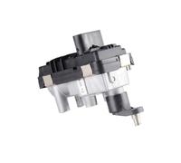 Turbocompresseur Actionneur Électronique De Soupape Décharge Turbo 6NW010430-12 (819976) Pour BMW Série 1 2 3 4 5 X3 X4 .0 150 163 190 Ch B47OL B47 D20 2015 8570083 Turbocompresseur voiture