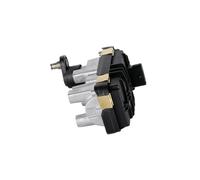 Turbocompresseur Actionneur Électronique De Soupape Décharge Turbo 6NW010430-47 059145873BJ Pour A4 A6 A7 Et Q7 3.0 TDI Pour Quattro 059145873CH 059145873BPX Turbocompresseur voiture