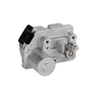 Turbocompresseur Actionneur Électronique De Soupape Décharge Turbocompresseur RHF4V VV19 Pour Mercedes Pour Vito 111 CDI W639 85 KW 116 Ch OM646DELA 06-10 A6460901580 Turbocompresseur voiture