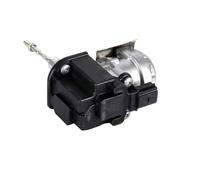 Turbocompresseur Actionneur Électronique De Turbo 06L145702M Pour A4 A5 A6 A7 A8 Q5 2.0 CNCD 165 KW (2013-2015) Soupape Décharge 06L145702F 06L145702Q actionneur de turbocompresseur automobile