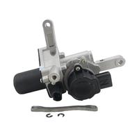 Turbocompresseur Actionneur Électronique De Turbo 17201-30150CT16V 17201-30180 Pour Toyota Pour Hiace 3.0 D4D 1KD-FTV 126 KW 171 Ch 2007 Turbocompresseur voiture