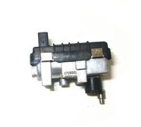 Turbocompresseur Actionneur Électronique De Turbo G-67 730314 6NW009228 Pour Mercedes Pour Benz 420 CDI W164 4.0 L 225 KW 764408 A6290901480 Soupape Décharge Turbine Turbocompresseur voiture