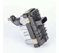 Turbocompresseur Actionneur Électronique De Turbo Pour BMW 520d G30 G31 X3 G01 X4 G02 2.0 Dx B47 D20 A 6NW010430-35 11658579213 Pièces Automobiles Turbine 2015 Électrovanne de pression turbo