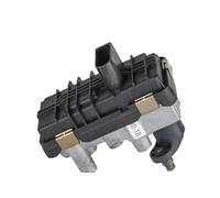 Turbocompresseur Actionneur Électronique De Turbo Pour BMW Série 2 Active Tourer Gran Tourer 218 D 218 D 100 136 Diesel B47 C20 2013 Wastegate 6NW010430-18 Électrovanne de pression turbo
