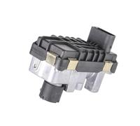 Turbocompresseur Actionneur Électronique De Turbo Pour Chrysler 300C CRD 3.0CDI 160 165 KW 218/224 Ch OM642 2004- Wastegate G-219 712120 6NW008412 757608 Turbocompresseur voiture