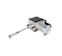 Turbocompresseur Actionneur Électronique De Turbocompresseur 03F145701K Pour Fabia Pour Octavia Pour Roomster Pour Rapid Pour Yeti 1.2 105 Ch CBZB 2010-03F145701RV Turbocompresseur voiture