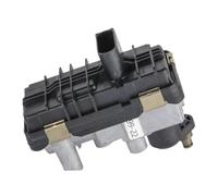 Turbocompresseur Actionneur Électronique De Turbocompresseur 797862-0036 Pour Turbine Diesel Pour Maxus G10 1,9 T, Soupape De Décharge 6NW010099-22 Électrovanne de pression turbo