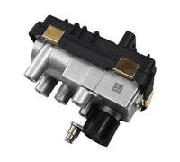 Turbocompresseur Actionneur Électronique De Turbocompresseur Adapté À pour BMW X5 OEM 59001107690 6NW010430-56 Électrovanne de pression turbo