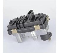 Turbocompresseur Actionneur Électronique De Turbocompresseur Automobile 059145873CL 839077-0011 Pour A4 A6 A7 Q7 3.0 TDI 2014-839077-0002 6NW010430-47 2018 Turbocompresseur voiture