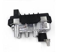 Turbocompresseur Actionneur Électronique G-203 G203 712120 6NW 008 412 Soupape De Décharge De Turbocompresseur 762463 Pour Chevy Pour Captiva 2.0 D 110 KW 150 Ch Z20S Électrovanne de pression turbo