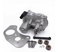 Turbocompresseur Actionneur Électronique Turbo BV50, Solénoïde De Turbine 059145702M Pour VW Pour Marine Pour Phaeton Pour Touareg 3.0 TDI 171 Kw - 233 HP BUG Actionneur De Turbo