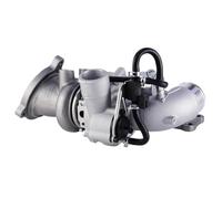 Turbocompresseur Actionneur Pour Volvo S60 S80 V60 V70 XC60 2.0 Moteur Turbocompresseur Complet K03 Turbine Turbo Complète 5303970050