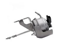 Turbocompresseur Actionneur Soupape Décharge Turbo Pour Citroen Pour C4 Pour Picasso Pour Jumpy 9804119380, DV6FC, GTD1244VZ, 819872, 819872, 0001 Actionneur De Turbocompresseur