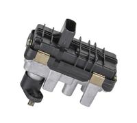 Turbocompresseur Actionneur Turbo Électronique 797863-0072 Pour Ranger Pour Everest 3.2 200 Ch Duratorq Euro 6 15 Soupape Décharge 822182-0005 Référence 6NW010430-29 Turbocompresseur voiture