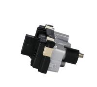 Turbocompresseur Actionneur Turbo Wastegate 6NW010430-38 54389880008 Pour Fiat Pour 500 Pour Bravo Pour Tipo Pour Doblo Pour Egea 1.6 JTD Actionneur Électronique
