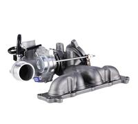 Turbocompresseur Actionneur Turbocompresseur Complet K03 Full Turbo Pour Ford Pour Mondeo Pour S-Max Pour Galaxy Pour Passager 2.0 EcoBoost Moteur 2010- Turbine 5303970050