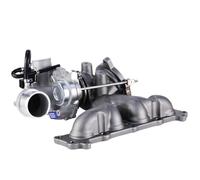 Turbocompresseur Actionneur Turbocompresseur Complet K03 Turbo Complet Pour Jaguar Pour XF Avec Turbine Moteur 2.0 EcoBoost 5303970050
