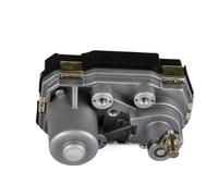 Turbocompresseur Actionneur Turbocompresseur Électronique Wastegate BV43 28231-2F650 53039880430 Pour Hyundai Pour Santa Fe Pour Grandeur 2.2 CRDI D4HB 145 Kw 2009 Turbo Turbocompresseur