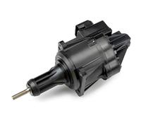 Turbocompresseur Actionneur Turbocompresseur Pour BMW G12 750Li Xdrive 2016 - 2019, Régulateur Turbo Boost, Actionneur De Porte De Déchets 11658680616