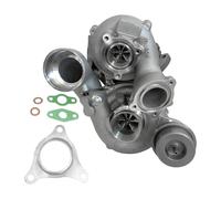 Turbocompresseur Actionneur Turbocompresseur Turbo Pour BENZ Pour Sprinter 216 316 416 CDI Pour Viano Pour Vito W639 6510900880 10009700074 A6510906380 A6510900980 Électronique Turbo