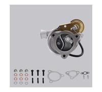 Turbocompresseur adapté for A4 A6 Q 1.8TVP 1.8L K04-015 53039880073