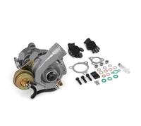 Turbocompresseur adapté for VA A4 Q 1.8 K04 AEB ANB APU AWT AVJ BEX 058145703K