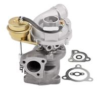 Turbocompresseur adapté for VP 1.8T AEB ANB APU AWT 99 A A4 Q 06A145703B
