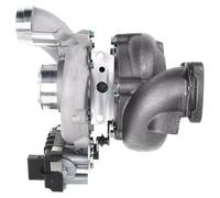 Turbocompresseur axial Compatible Avec Benz ML280 ML320 W164 3.0L CRD 2005 2006 2007 2008 2009 Pour R280 W251 3.0L CRD 2007 2008 2009 2010 Turbocompresseur