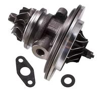 Turbocompresseur axial Compatible Avec Ford Pour Transit IV 2.5 TD K04 Turbocompresseur CHRA Core Cartouche 53049880001 914F6K682AG 6611235 1113104 1114282 K04-0017