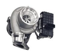 Turbocompresseur axial Compatible Avec Jaguar XE XF Pour E-PACE X540 Turbocompresseur 49335-01910, 49335-01920,49335-01930, 49335-01940 G4D3-6K682-AH, G4D36K682AD