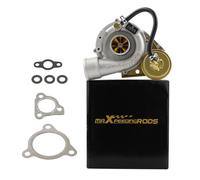 Turbocompresseur Billet K03 K03S pour AUDI a4 b5 b6 8e 53039880005 058145703L