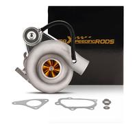 Turbocompresseur Billet Turbine TD05 20G pour Subaru IMPREZA WRX / STI EJ20 EJ25 Upgraded Turbo