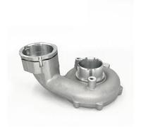 Turbocompresseur Boîtier De Compresseur Turbo GT1749V Couvercle De Turbine 721021 038253016G Pour Seat Pour Ibiza Pour Leon Pour Toledo 1.9 TDI (8L) 110 Kw Électrovanne Pression Turbo