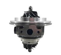Turbocompresseur Cartouche De Turbocompresseur K03 53039700110 Noyau Turbo 5860016 Pour Opel Pour Astra H 1.6 Turbo 132 KW - 180 HP Z16LET 2007-53039700174 Électrovanne de pression turbo
