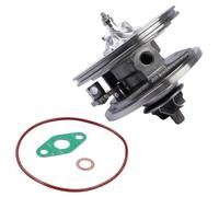 Turbocompresseur Cartouche de turbocompresseur pour Fiat 500L pour Punto pour Alfa pour Romeo MiTo 1.3 D 55233062 Électrovanne de pression turbo