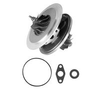 Turbocompresseur Cartouche for Bmw 530d E39 730/ 454191 Gt2556v Turbo Cartridge