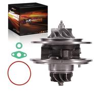 Turbocompresseur Cartouche Turbo Chra pour BMW 120d E87 320d E90/E91 Moteur M47TU2D20 49135-05671