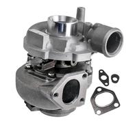 Turbocompresseur Compatible Avec 730D Pour 530D Actionneur De Turbocompresseur Électrique Soupape De Commande De Suralimentation De Turbocompresseur Accessoires Automobiles 11652248906