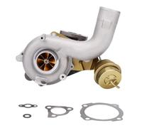 Turbocompresseur Compatible Avec A3 1996-2003 Pour TT 1998-2006 Kit D'actionneur De Turbocompresseur Convertisseur De Pression Turbocompresseur 5304-950-0001