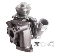 Turbocompresseur compatible avec AVENSIS VERSO, PREVIA II, RAV 4 II 2.0 D - 17201-27030D 17201-27040D