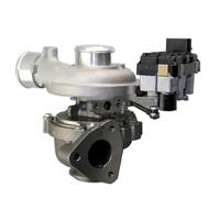 Turbocompresseur Compatible Avec C&evrolet Pour Captiva C100 Pour Captiva C140 2007 2008 2009 2010 2011 Électrovanne De Turbocompresseur 762463-5002S