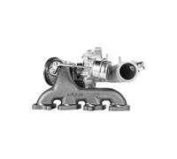 VEVOR Turbocompresseur avec Kit de Joints, Turbo de Remplacement pour Moteur de Voiture, Compatible avec Chevy Chevrolet Cruze 2011-2019, 1,4T, 781504-5001S, 781504-0005, 55565353, 781504-0001, 860156