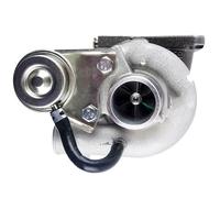 Turbocompresseur Compatible Avec Fiat Pour Ducato III 2006 2007 2008 2009 2010 Kit D'actionneur De Turbocompresseur 4913105212