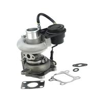 Turbocompresseur Compatible Avec Hyundai Pour Elantra Pour Santa Fe 2000 2001 2002 2003 2004 Kit D'actionneur De Turbocompresseur Turbocompresseur 49173-02401