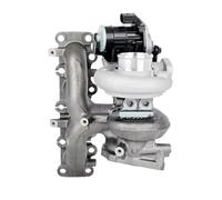 Turbocompresseur Compatible Avec KIA Pour Optima Pour Sorento 2015 2016 2017 2018 Kit D'actionneur De Turbocompresseur Automobile 9012401050