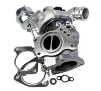 Turbocompresseur Compatible Avec Peugeot Pour 207 2005-2009 Pour 308 2007-2010 Kit D'actionneur De Turbocompresseur D'électrovanne D'échappement 058145703J