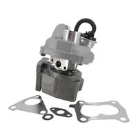 Turbocompresseur Compatible Avec Pour Kangoo 2009-2011 Pour Kangoo 2001-2007 Kit D'actionneur De Turbocompresseur Turbocompresseur 54359700011